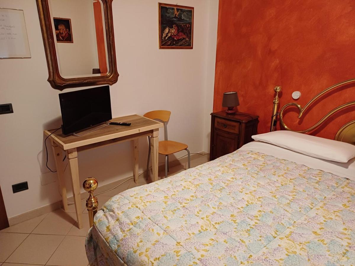 B&B Lattemiele Фонтанеллато Экстерьер фото