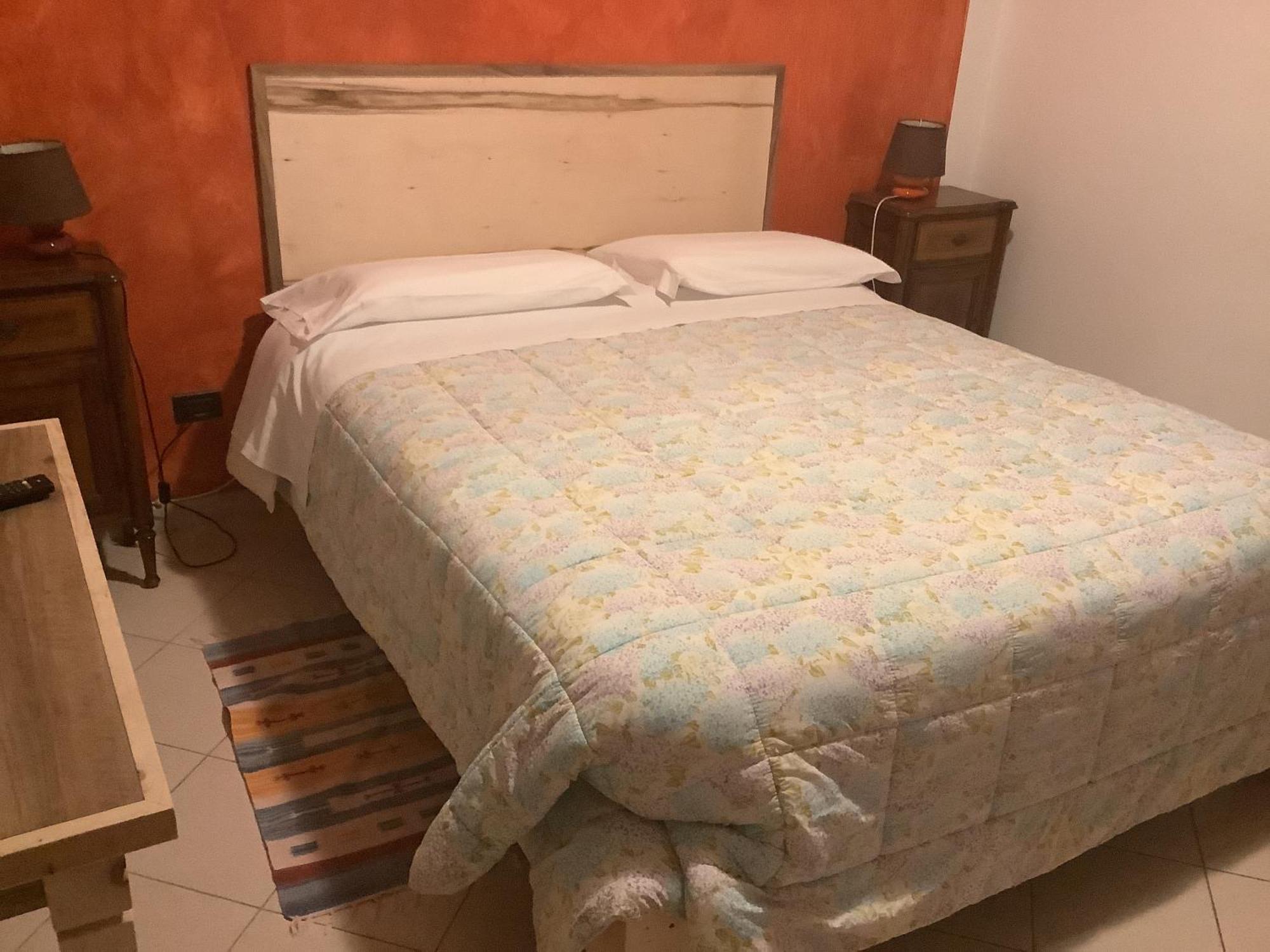 B&B Lattemiele Фонтанеллато Экстерьер фото