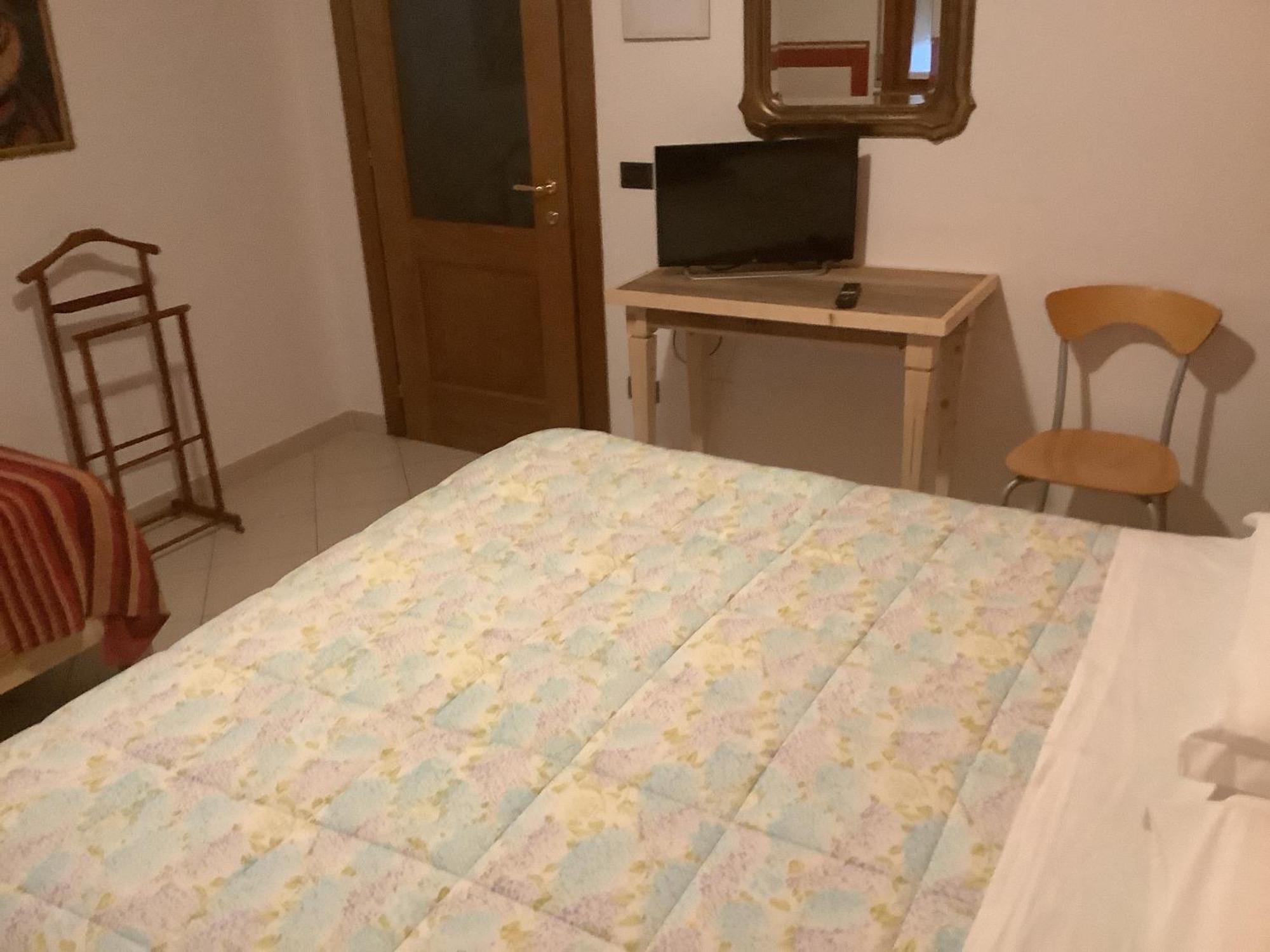 B&B Lattemiele Фонтанеллато Экстерьер фото