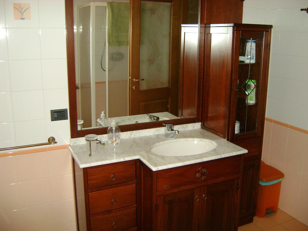 B&B Lattemiele Фонтанеллато Экстерьер фото