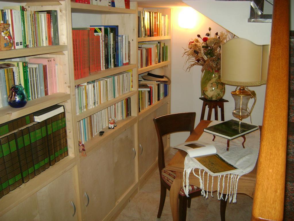B&B Lattemiele Фонтанеллато Экстерьер фото